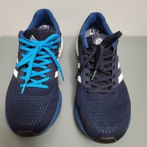 Adidas adizero running shoe